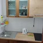 Darko Lägenhet Rovinj