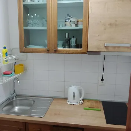 Darko Apartamento Rovinj