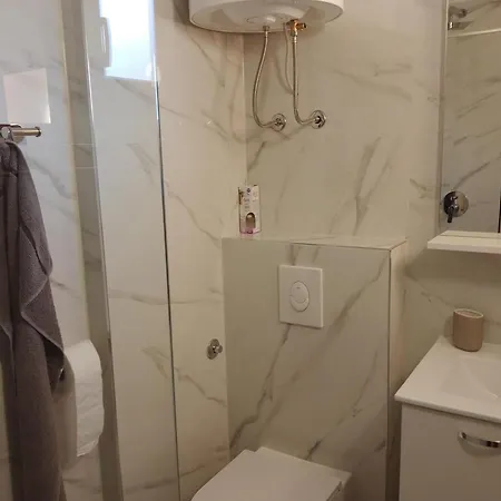 Apartamento Darko *