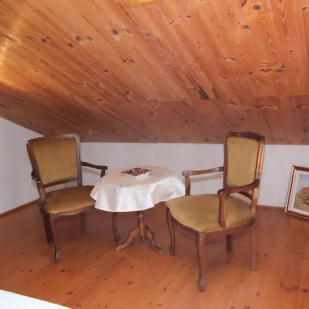 Darko 公寓 罗维尼