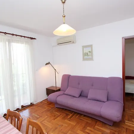 Apartamento Darko Rovinj