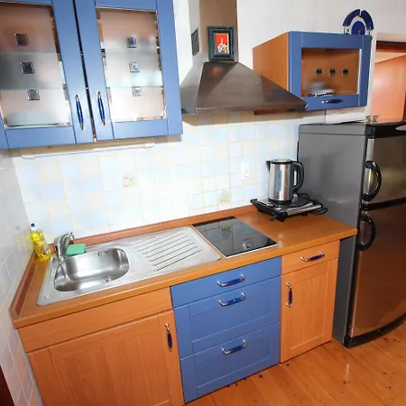 Darko 公寓 罗维尼