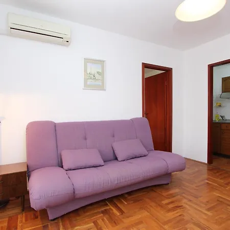 公寓 Darko 罗维尼