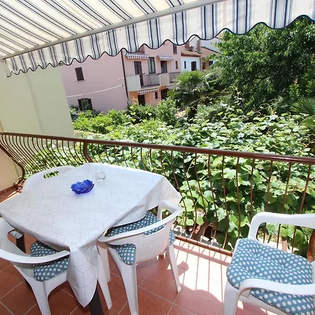 Darko Apartamento Rovinj