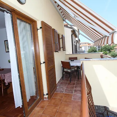 Apartamento Darko Rovinj