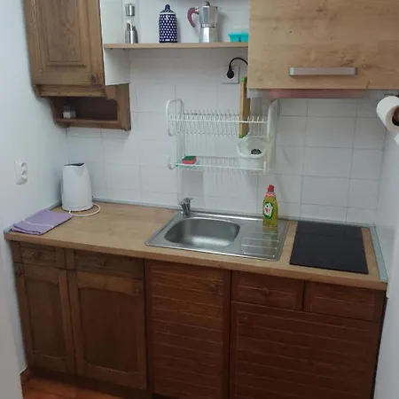 Darko Apartment *