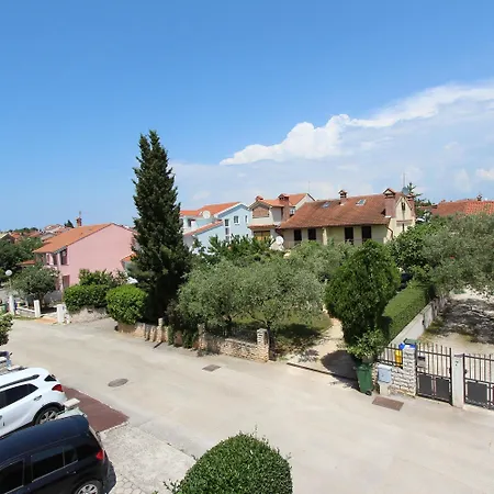 Darko Apartamento Rovinj