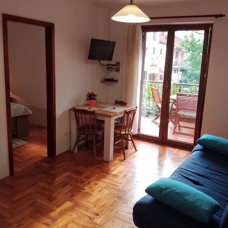 Darko Apartamento Rovinj