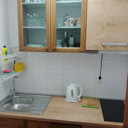 Darko Apartamento