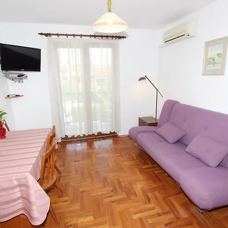 Apartamento Darko *