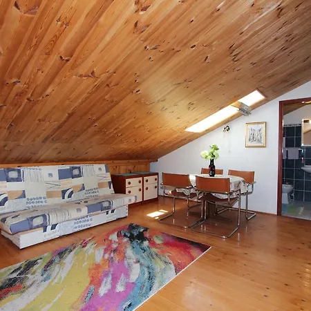 Apartment Darko Rovinj