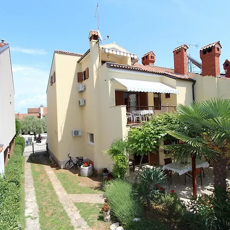 Darko Apartment