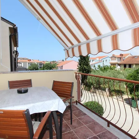 Apartment Darko Rovinj