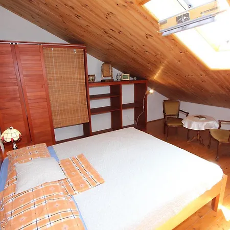 Darko Apartment Rovinj
