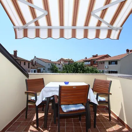 Darko Apartment *