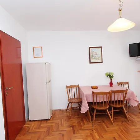 Darko Apartamento Rovinj