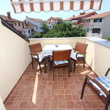 Darko Apartment