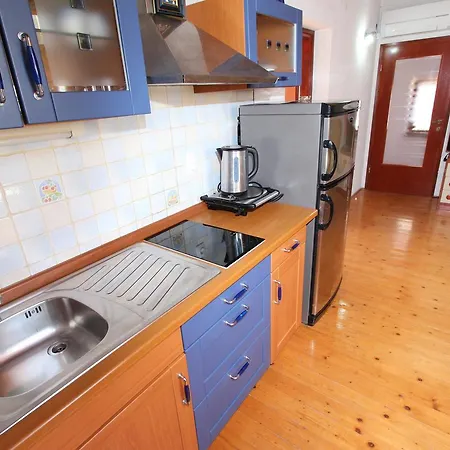 Darko Apartment *