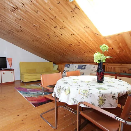 Darko Apartment