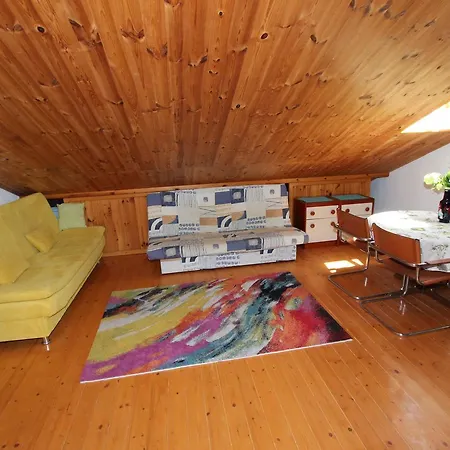 Apartment Darko Rovinj