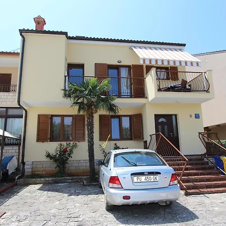 Darko * Rovinj