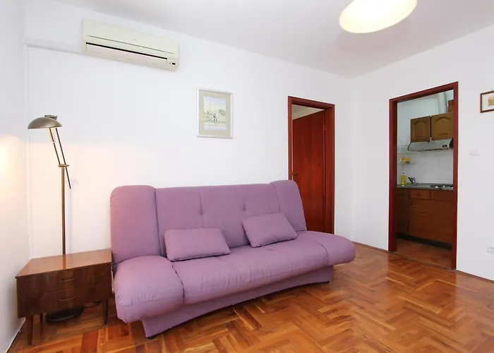 Apartment Darko Rovinj