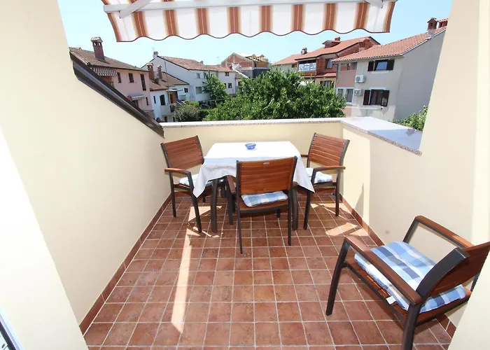 Darko Apartment