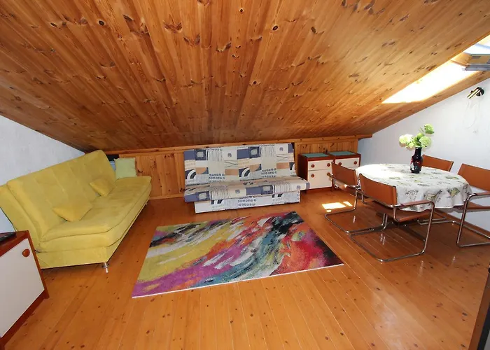 Apartmán Darko Rovinj