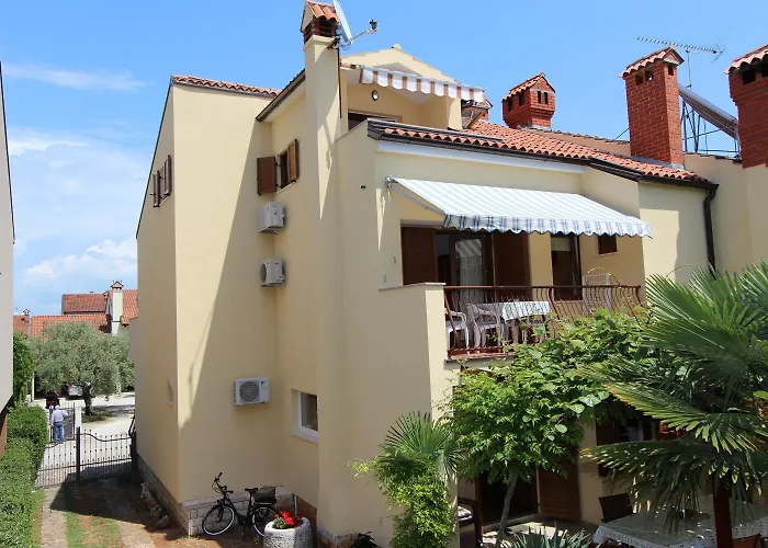 Darko Apartment Rovinj