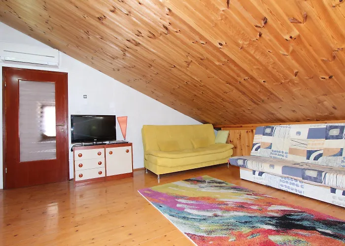 Darko Apartment Rovinj