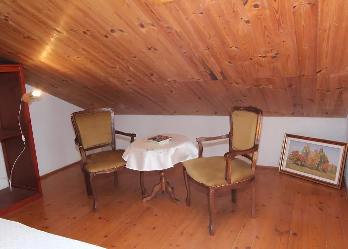Darko Apartment Rovinj