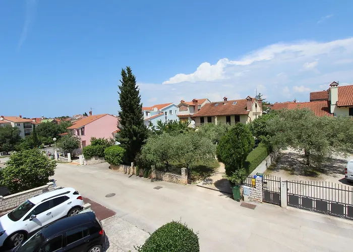 Darko Apartment Rovinj