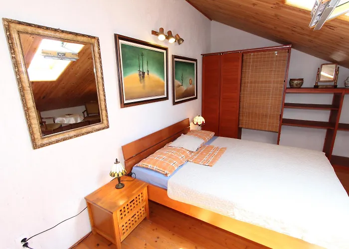 Darko Apartment Rovinj