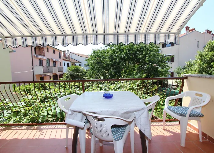 Apartment Darko