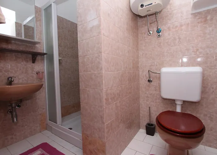 Apartment Darko *