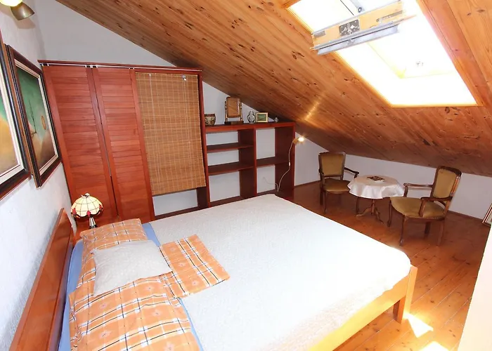 Darko Apartment Rovinj