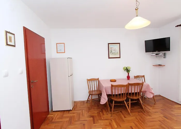 Darko Apartment Rovinj