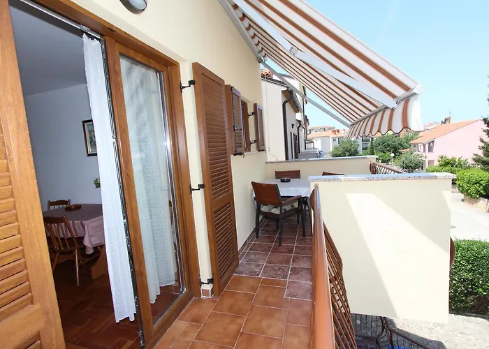 Apartment Darko Rovinj